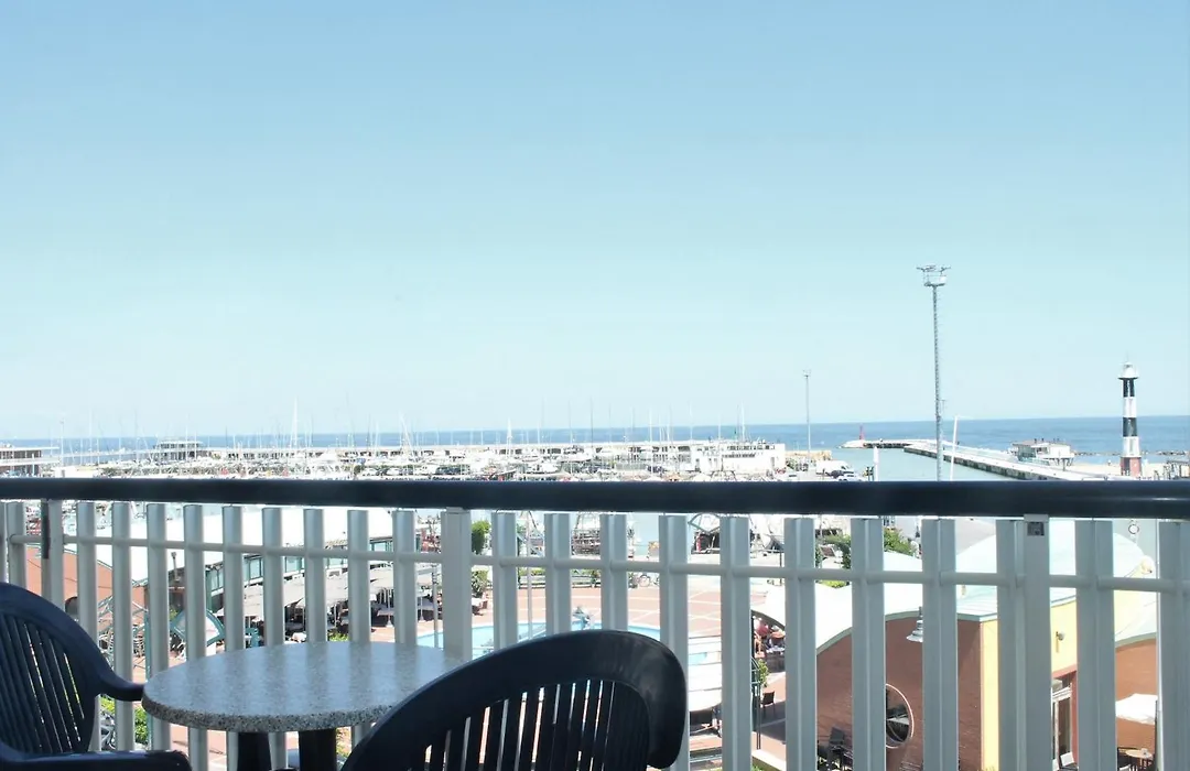 Residence Fiorella-1
