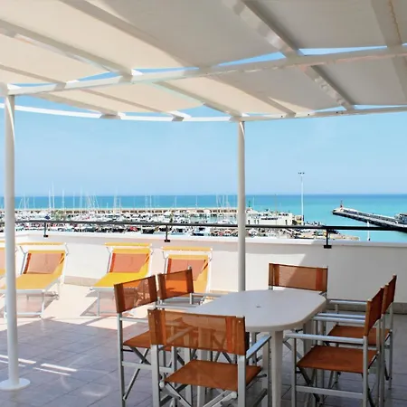Residence Fiorella-3